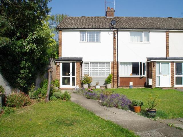 House for sale in Berrick Salome, Oxfordshire