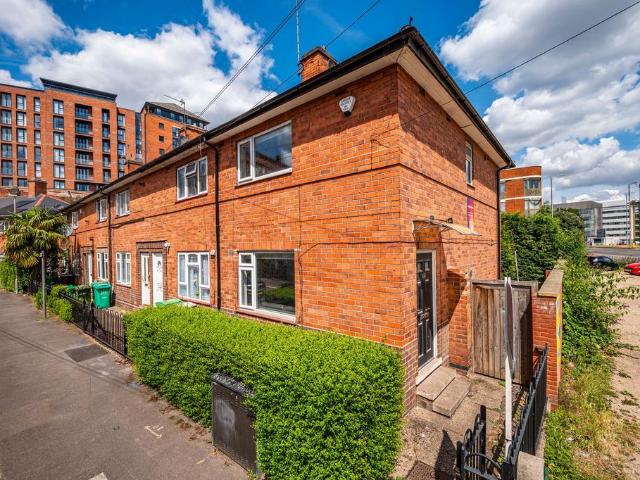 House for sale in The Meadows, Haddon