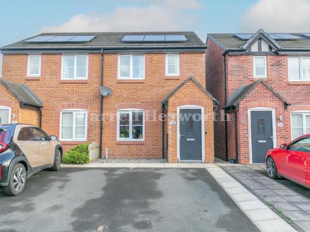 House for sale in Woodplumpton, Higher Bartle
