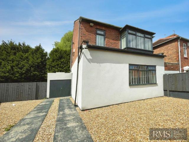 House for sale in Walker, Tyne And Wear