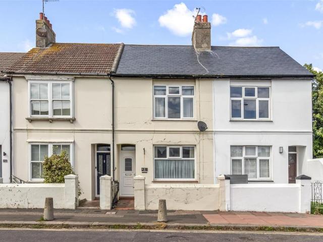 House for sale in Worthing, West Sussex