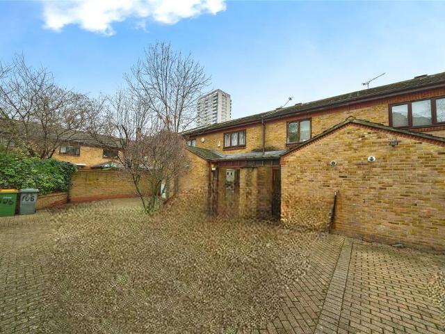 House for sale in Maryland, Greater London