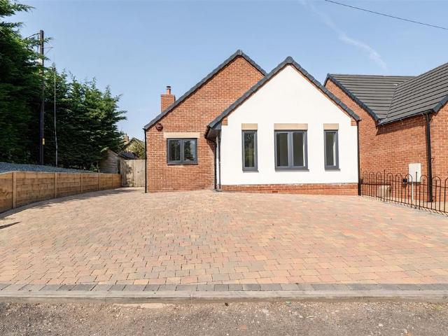 House for sale in Lilleshall, Telford