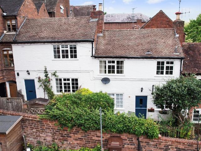 House for sale in Rushock, Worcestershire