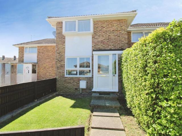 House for sale in Cricklade, Wiltshire