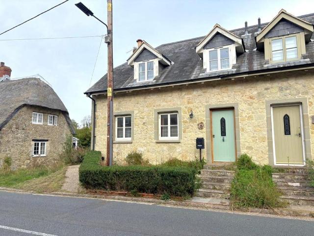 House for sale in Niton and Whitwell, Whitwell