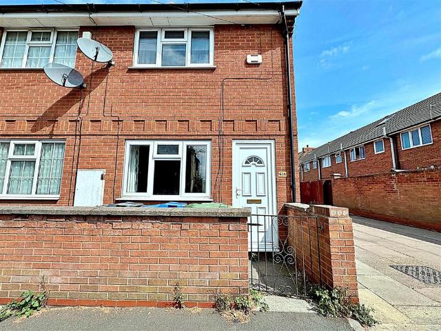 House for sale in Holme Hill, Grimsby