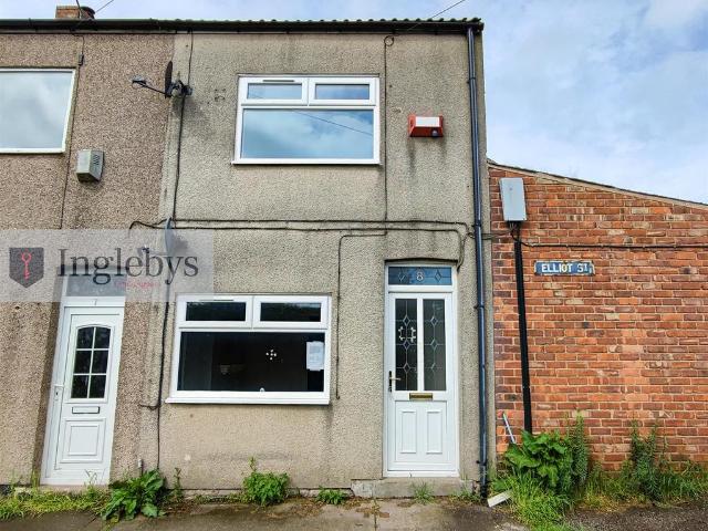 House for sale in Redcar And Cleveland