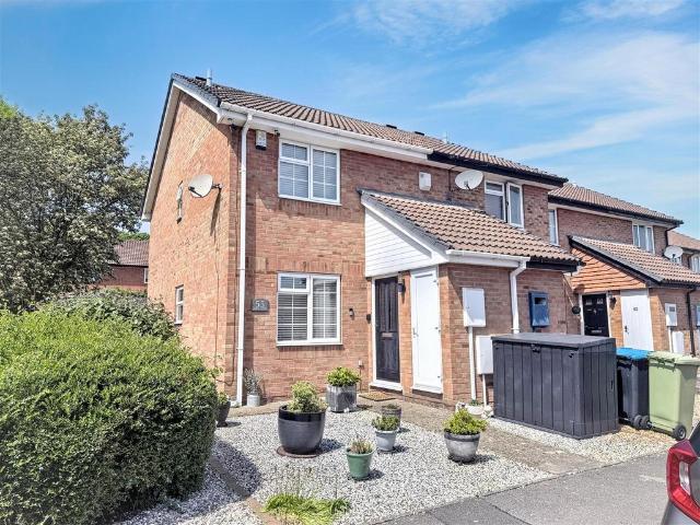 House for sale in Green Park, Newport Pagnell