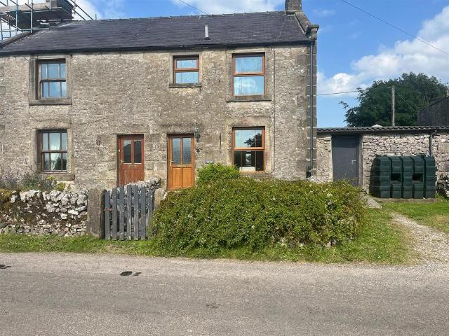 House for sale in Biggin, Derbyshire Dales