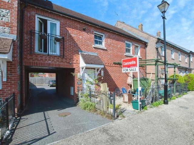 House for sale in Blandford Forum, Blandford
