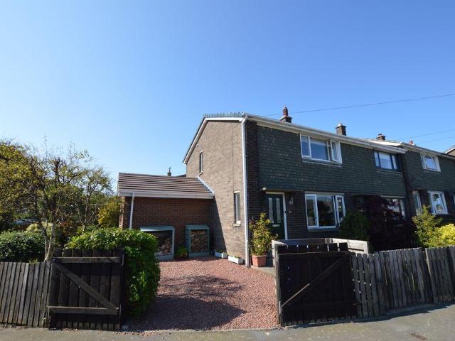 House for sale in North Sunderland, Seahouses