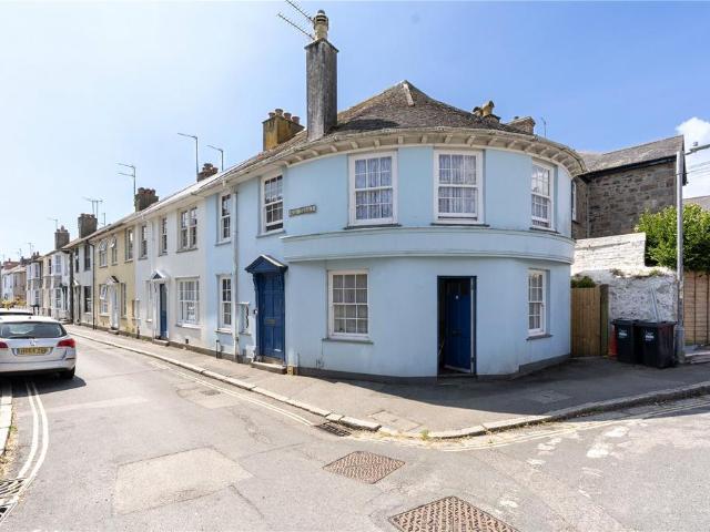 House for sale in Treneere, Penzance