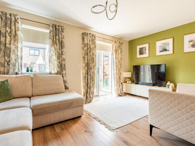 House for sale in Feckenham, City Of Bristol