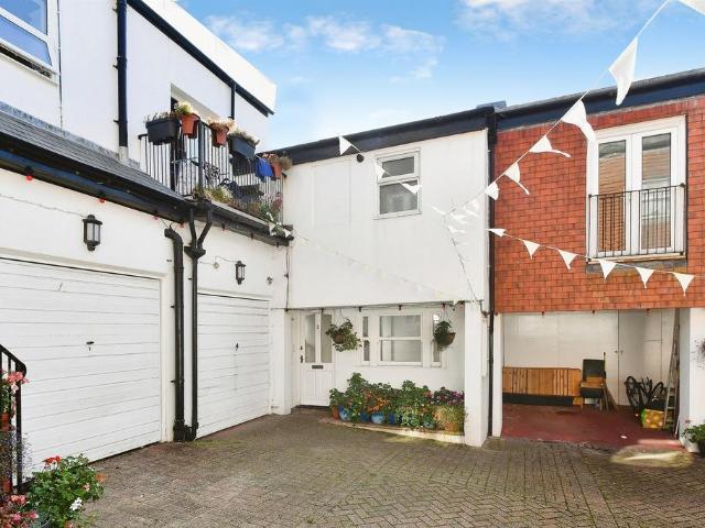 House for sale in Kemptown, Brighton