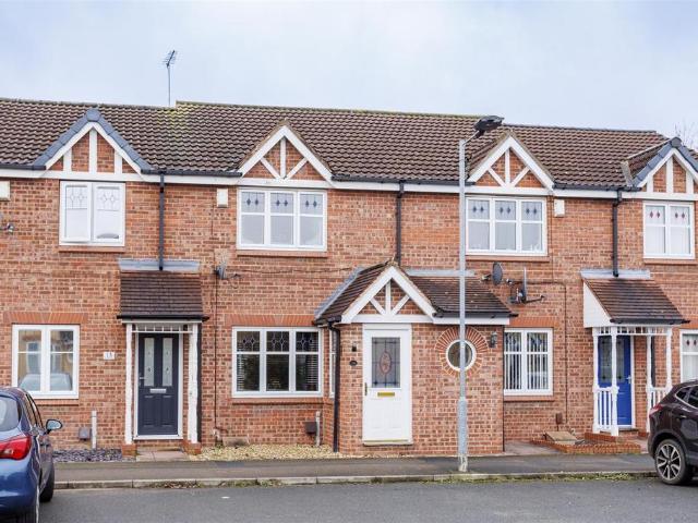 House for sale in Clifton Moor, High Field