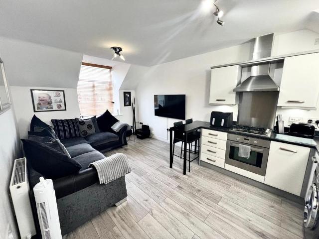 House for sale in Kersal, Salford