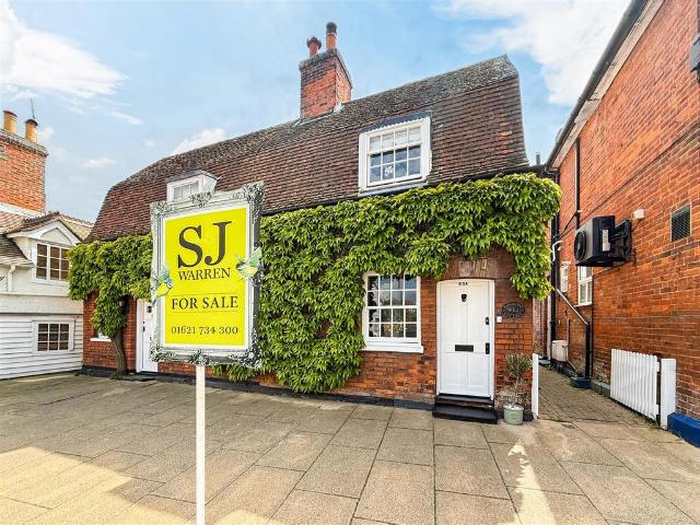 House for sale in Burnham-on-Crouch, Maldon