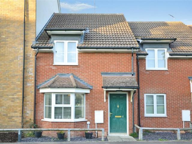 House for sale in Arrington, Cambridgeshire