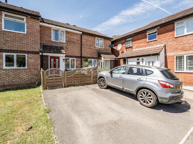 House for sale in Blackbrook, Rumwell