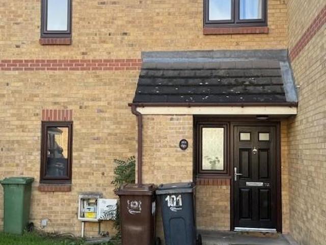 House for sale in Romford, Havering