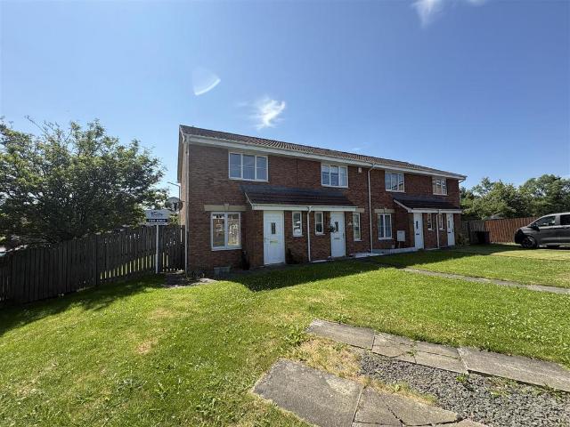 House for sale in Wishawhill, Cambusnethan
