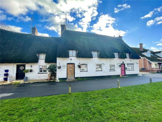 House for sale in Downton, Wiltshire