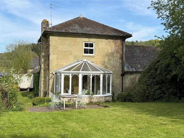 House for sale in Fovant
