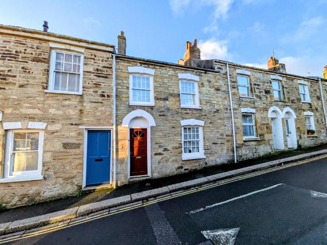 House for sale in Redannick, Penweathers