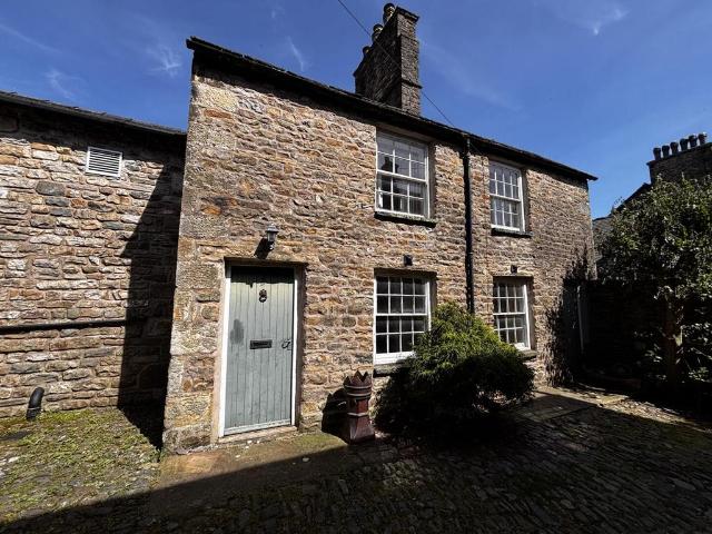House for sale in Sedbergh