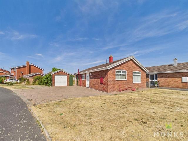 House for sale in Wem Urban, Wem