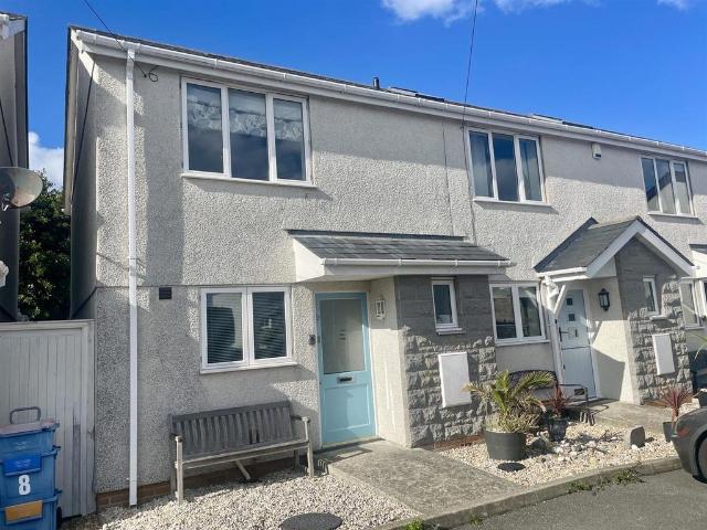 House for sale in Llanallgo, Moelfre