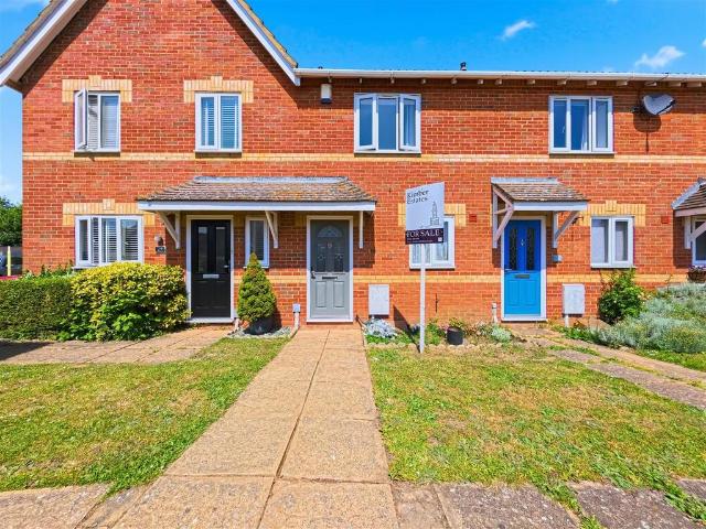 House for sale in Herne and Broomfield, The Bridge