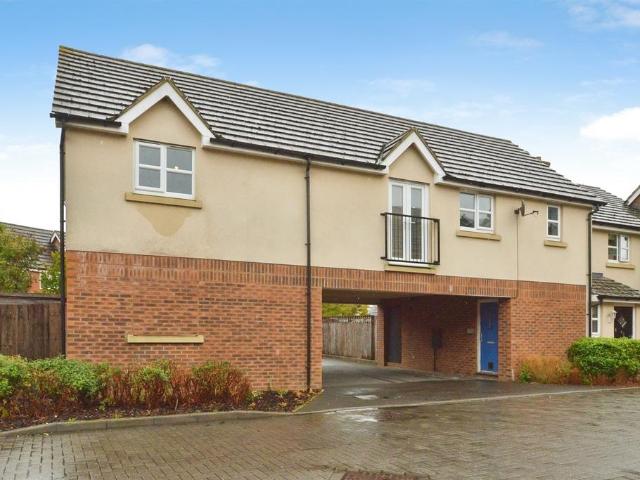 House for sale in Old Wolverton, Milton Keynes