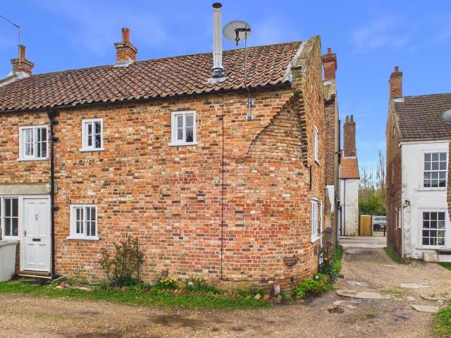 House for sale in Cagthorpe, Belleau
