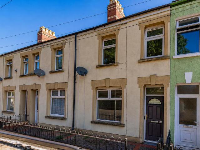House for sale in Saltmead, Falcon Lodge
