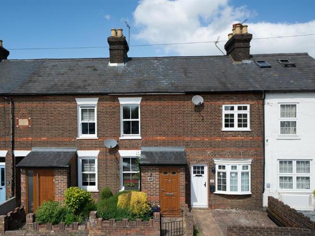 House for sale in Batchworth, Hertfordshire