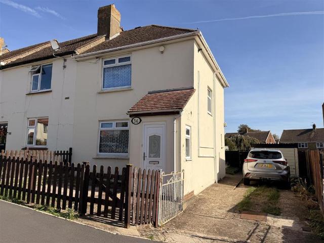 House for sale in Bourne Vale, Kent