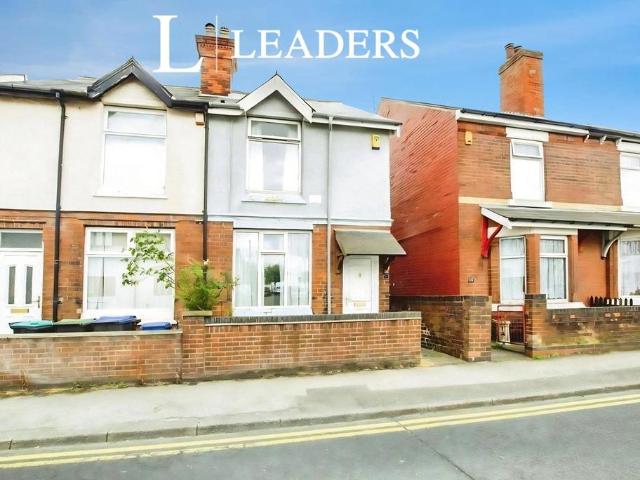 House for sale in Potters Corner, East Midlands
