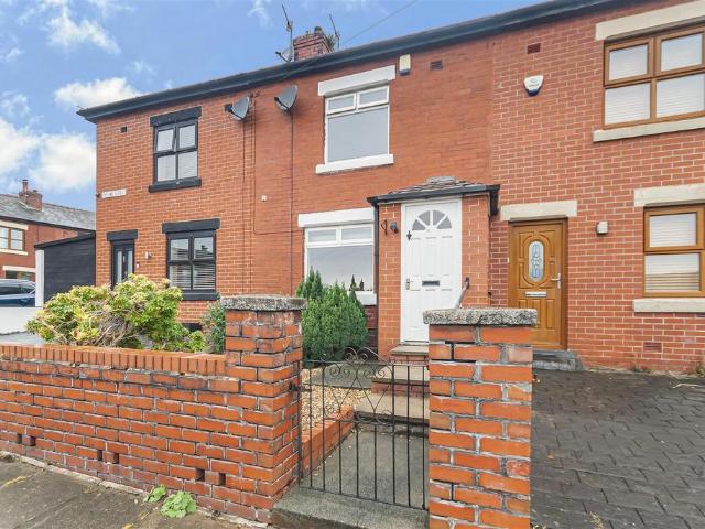 House for sale in Holcombe, Bury