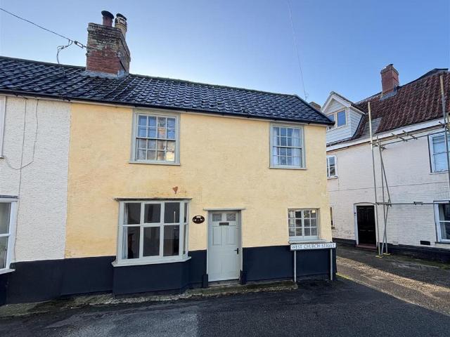 House for sale in East Tuddenham, Norfolk