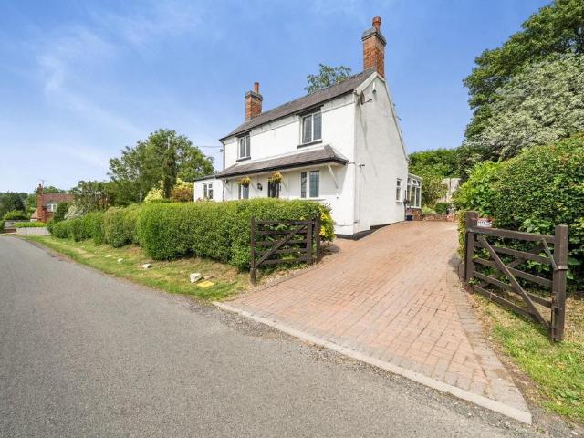 House for sale in Walkwood, Redditch