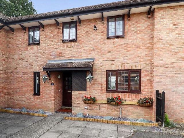 House for sale in Windlesham, Surrey Heath