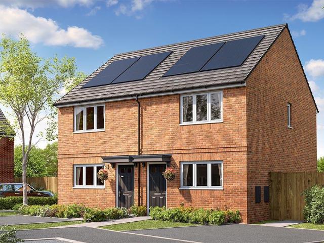 House for sale in Worsley Mesnes, Wigan