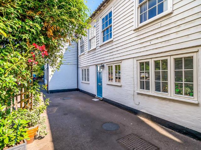 House for sale in Brooklands, Monks Orchard