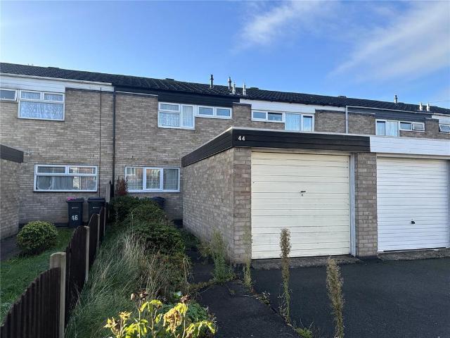 House for sale in Stechford, Birmingham