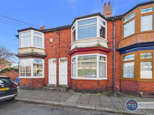 House for sale in Loftus, Redcar And Cleveland