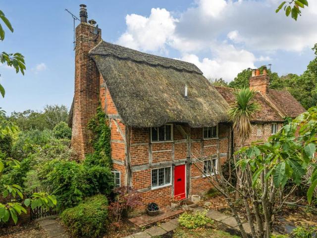 House for sale in Farley Hill