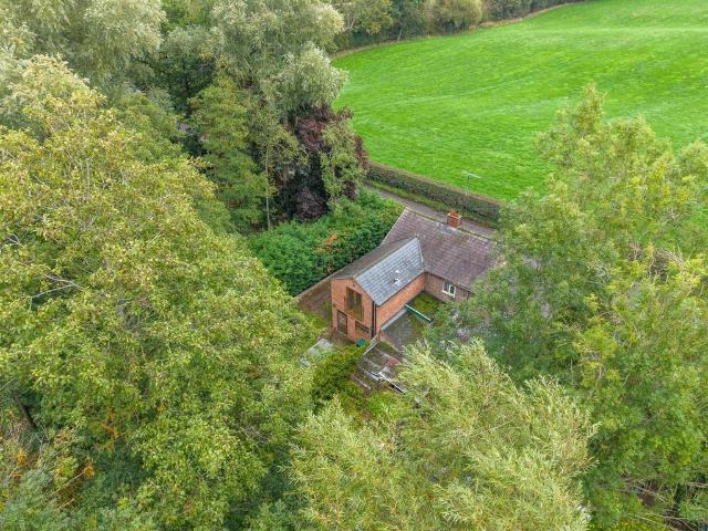 House for sale in Audlem