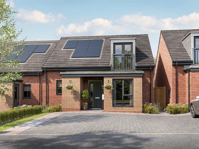 House for sale in Westerhope, Tyne And Wear